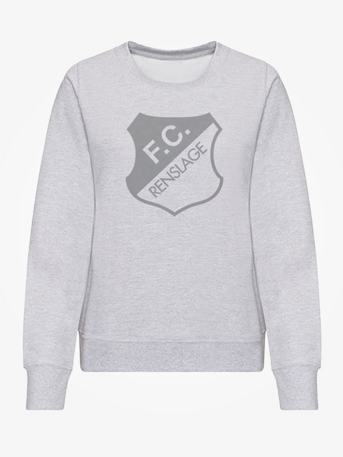 Sweater All Grey Unisex