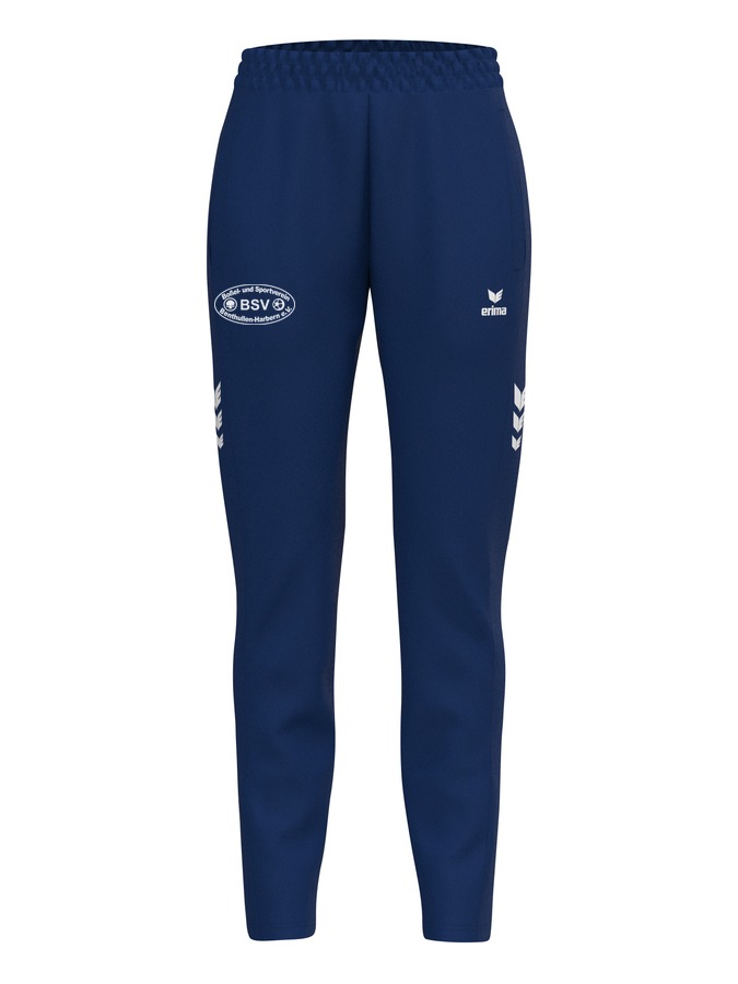 Erima Celebrate 125 Training Pants Damen