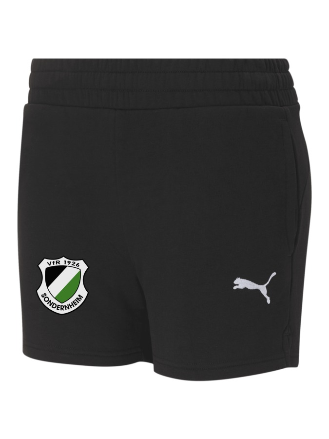 PUMA teamGOAL 23 Casuals Shorts Damen