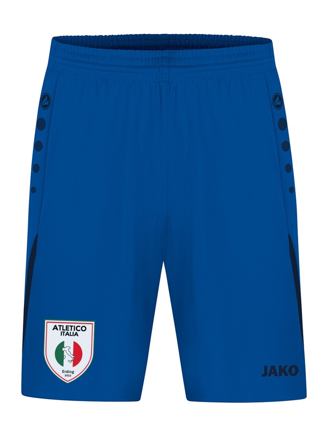 Jako Sporthose Challenge
