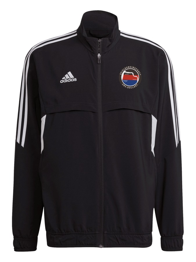 adidas Condivo 22 Präsentationsjacke