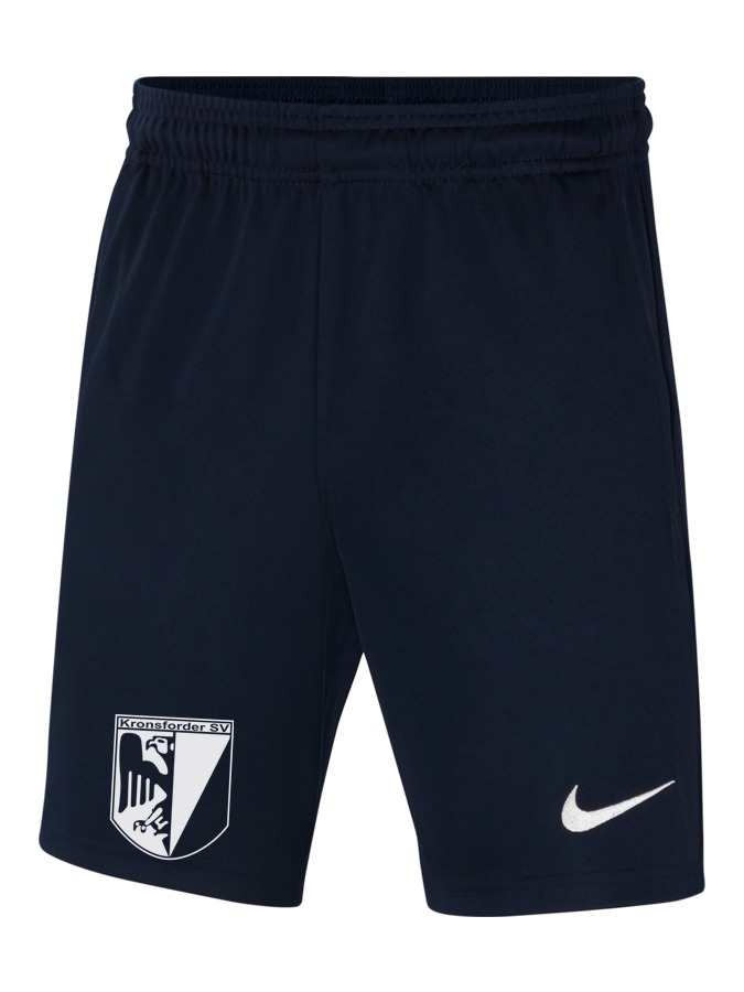 Nike Park 20 Knit Shorts Kinder