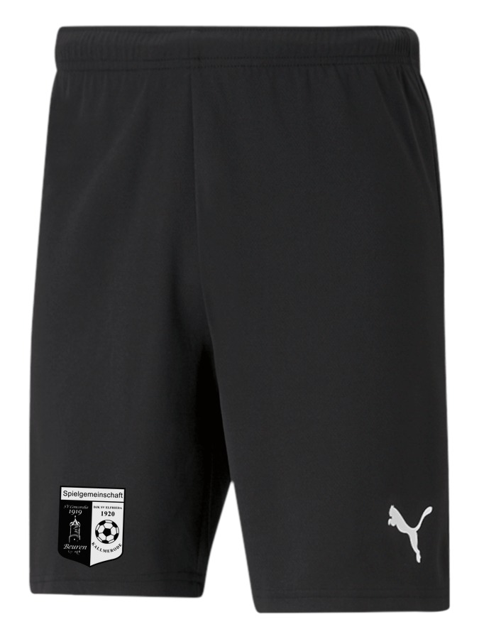 PUMA teamRISE Short