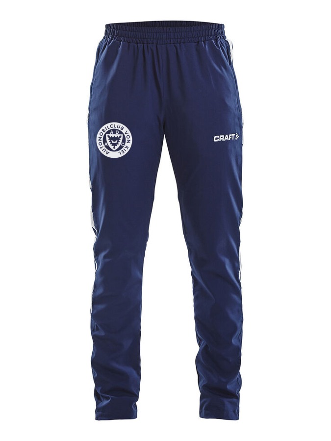 Craft Pro Control Woven Trainingshose Damen