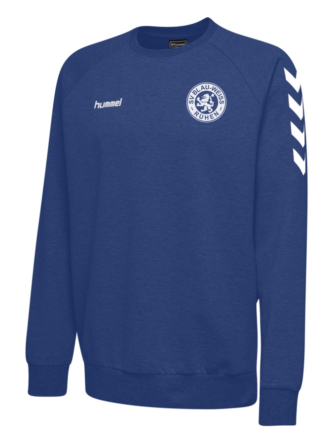 Hummel Go Cotton Sweatshirt