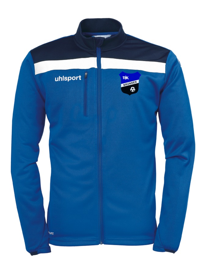 uhlsport Offense 23 Poly Jacke