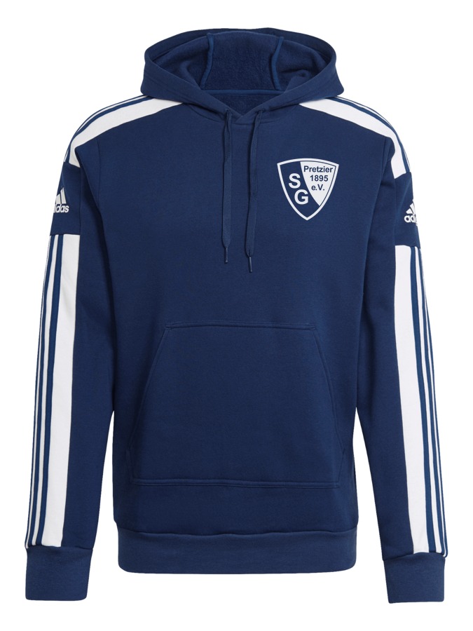 adidas Squadra 21 Sweat Hoodie