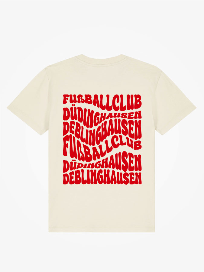 Shirt Wavy Kids