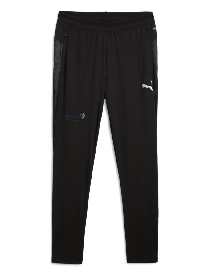 PUMA teamCUP Trainingshose
