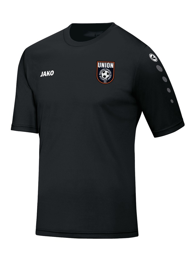 Jako Trikot Team Kurzarm