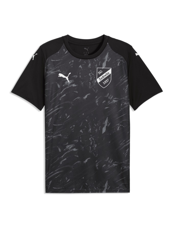 PUMA teamFINAL Graphic Trikot