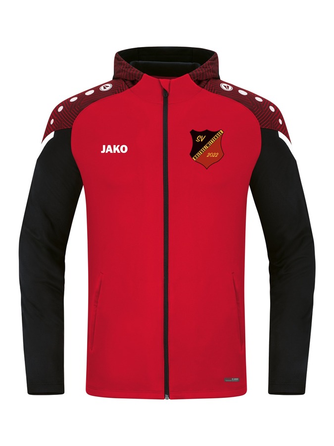 Jako Kapuzenjacke Performance