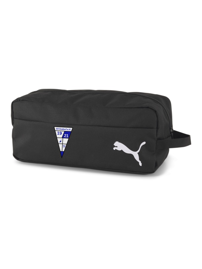 PUMA teamGOAL 23 Shoe Bag
