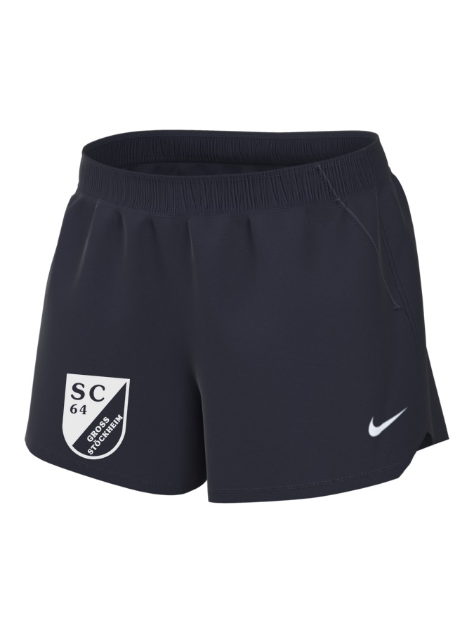 Nike Park 20 Knit Shorts Damen