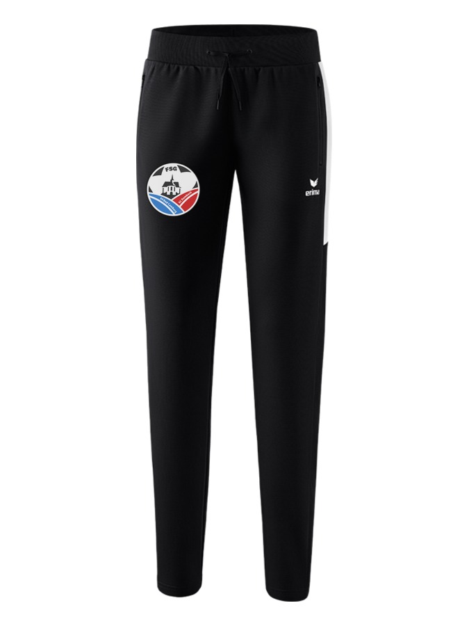 Erima Squad Worker Hose Damen