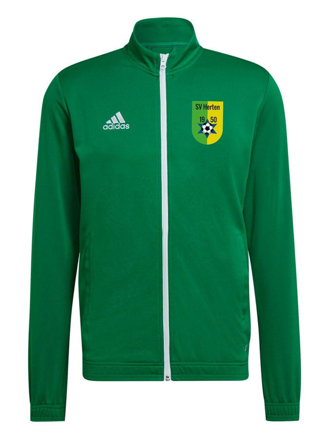 adidas Entrada 22 Trainingsjacke