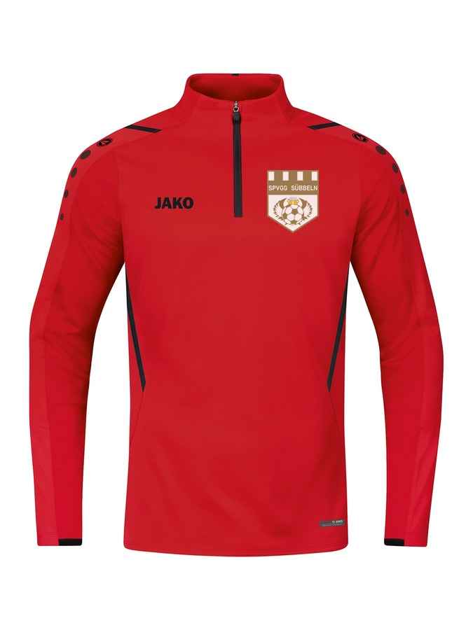 Jako Ziptop Challenge