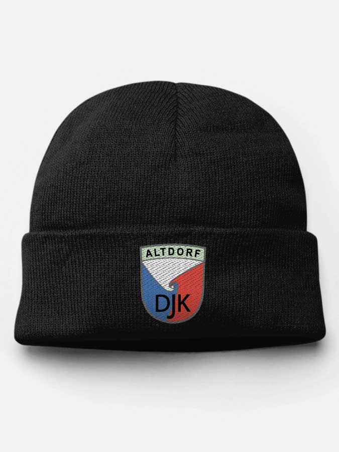 Beanie Sticklogo