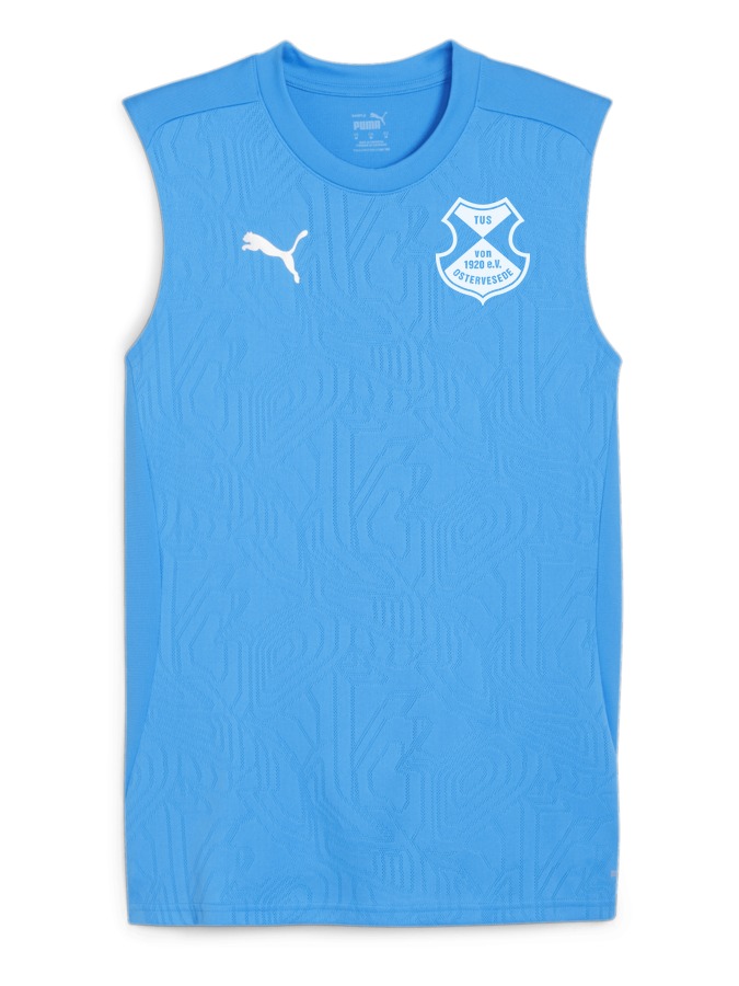 PUMA teamFINAL Trainingstanktop