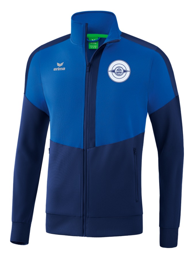 Erima Squad Worker Jacke