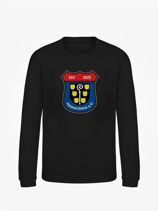 Sweatshirt Classic Kids