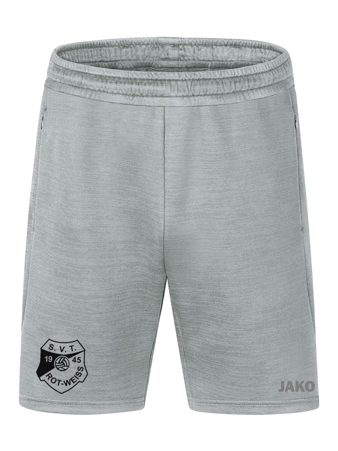 Jako Short Challenge