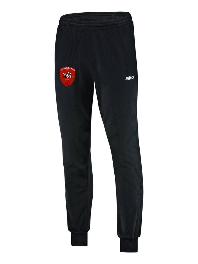 Jako Polyesterhose Classico