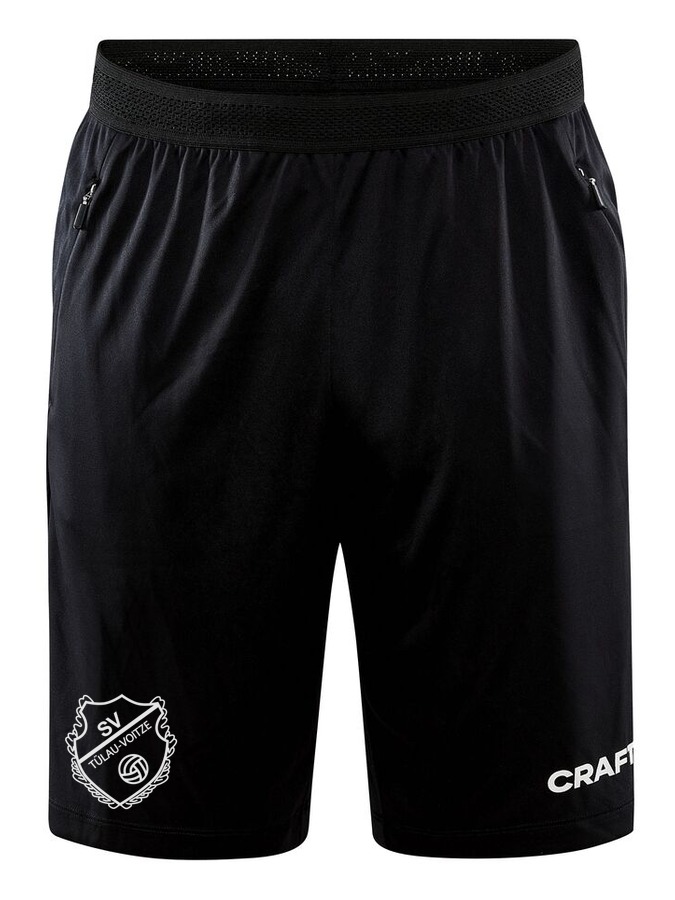 Craft Evolve Schiedsrichter-Shorts