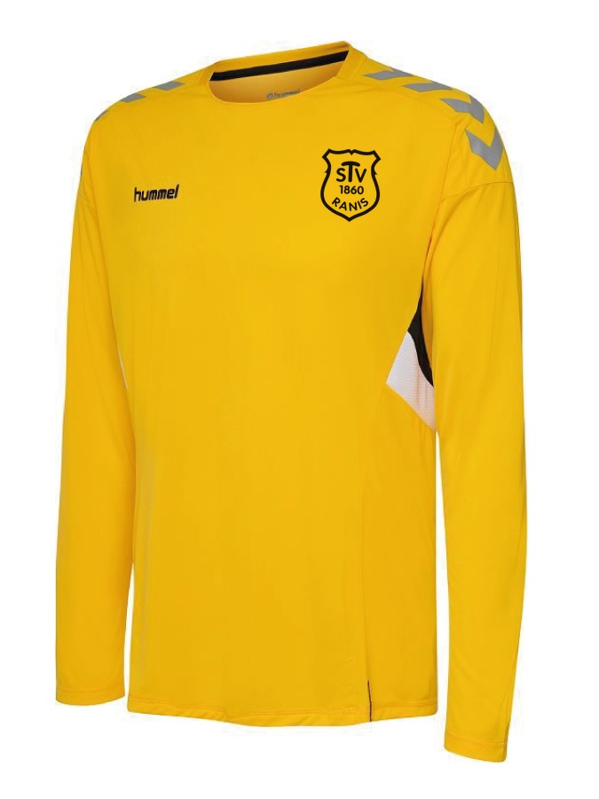 Hummel Tech Move Jersey Langarm