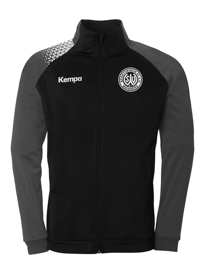 Kempa Ambition 28 Poly Jacke