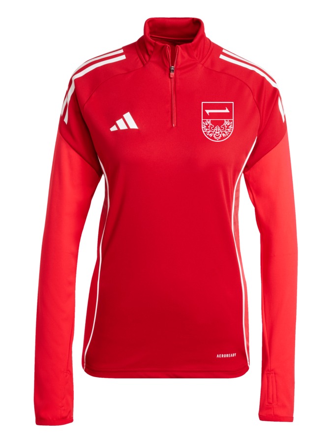 adidas Tiro 25 Competition Trainingsoberteil Damen