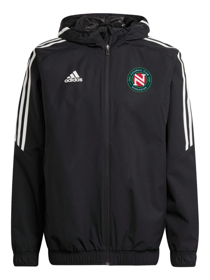 adidas Condivo 22 Allwetterjacke