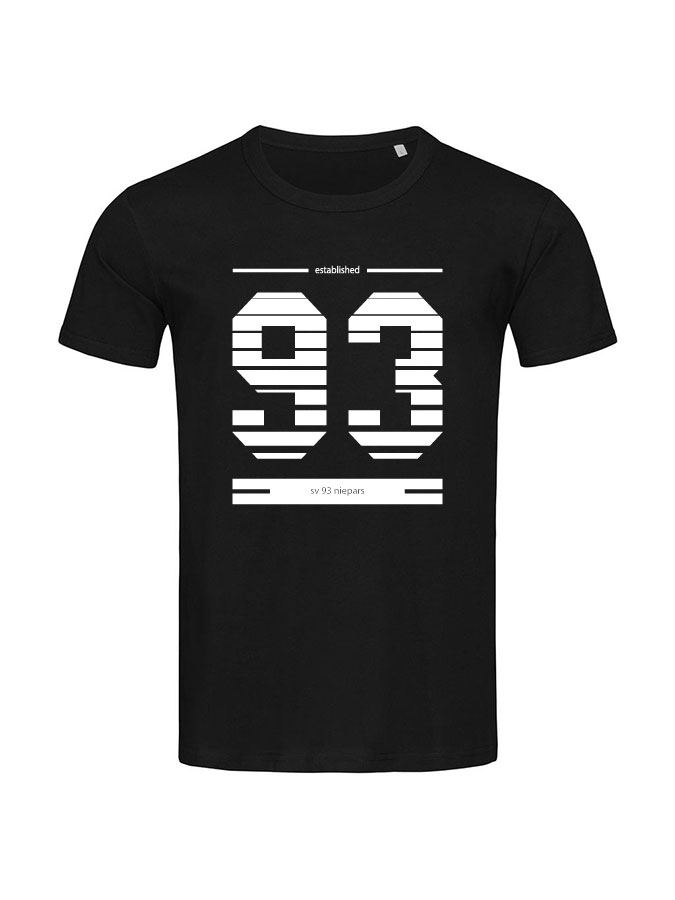 Shirt Adrian Rundhals