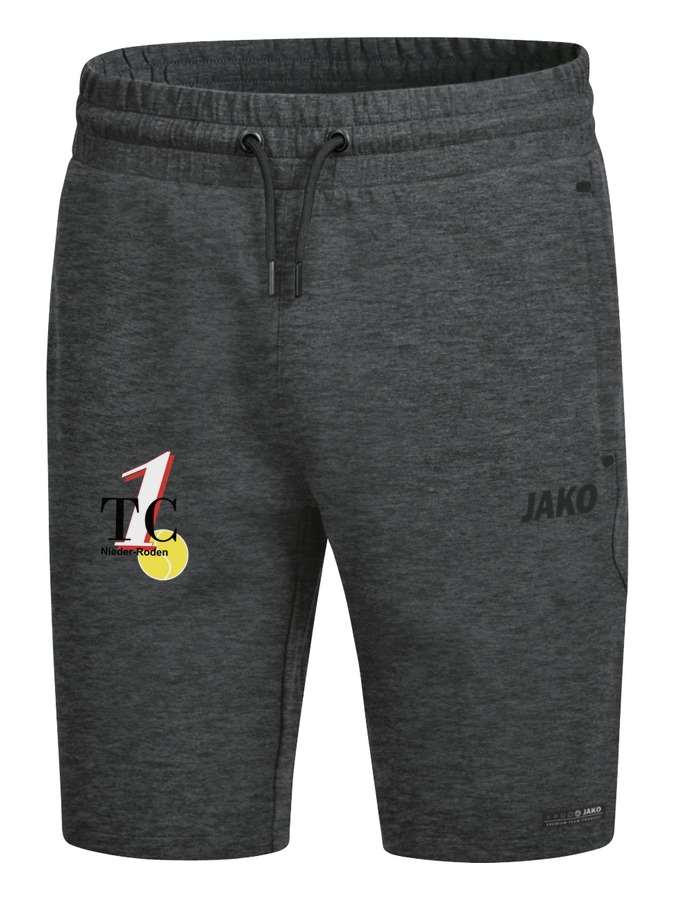 Jako Short Premium Basics