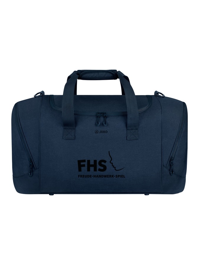 Jako Sporttasche Challenge