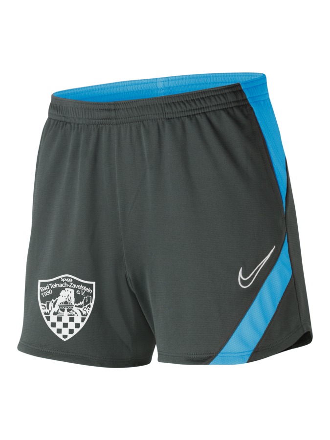 Nike Academy Pro 21 Knit Shorts Damen