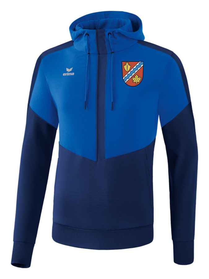 Erima Squad Kapuzensweat
