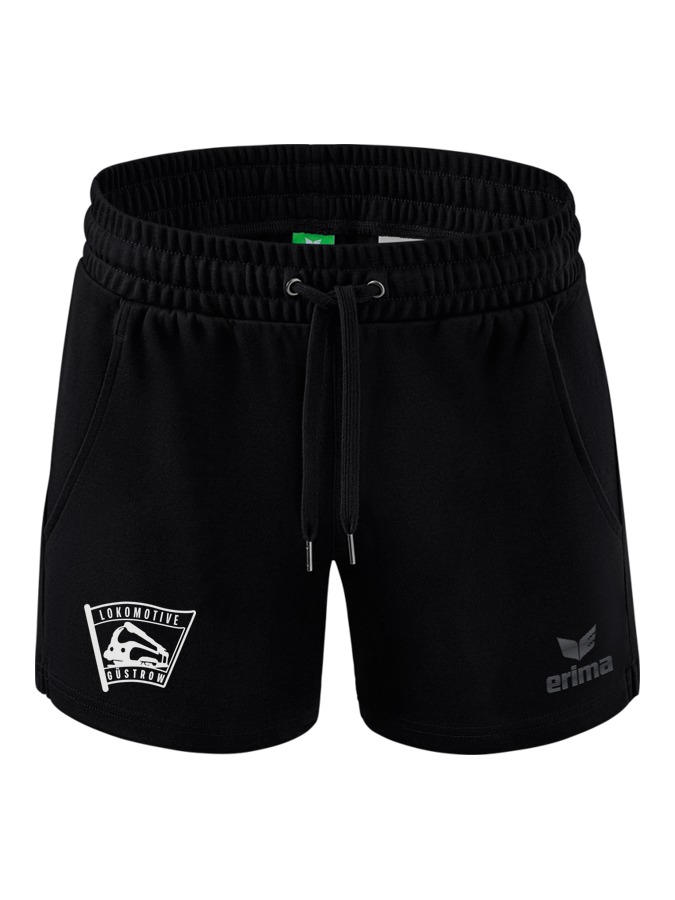 Erima Essential Team Sweatshorts Damen