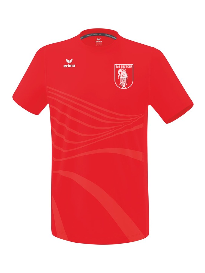 Erima Racing T-Shirt