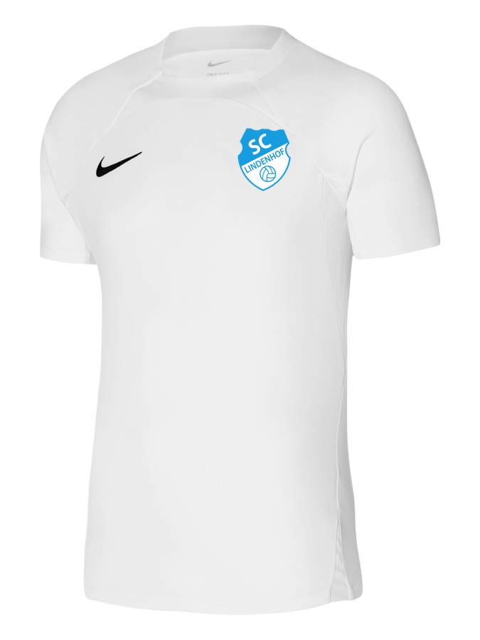 Nike Strike 3 Kurzarm Trikot Kinder