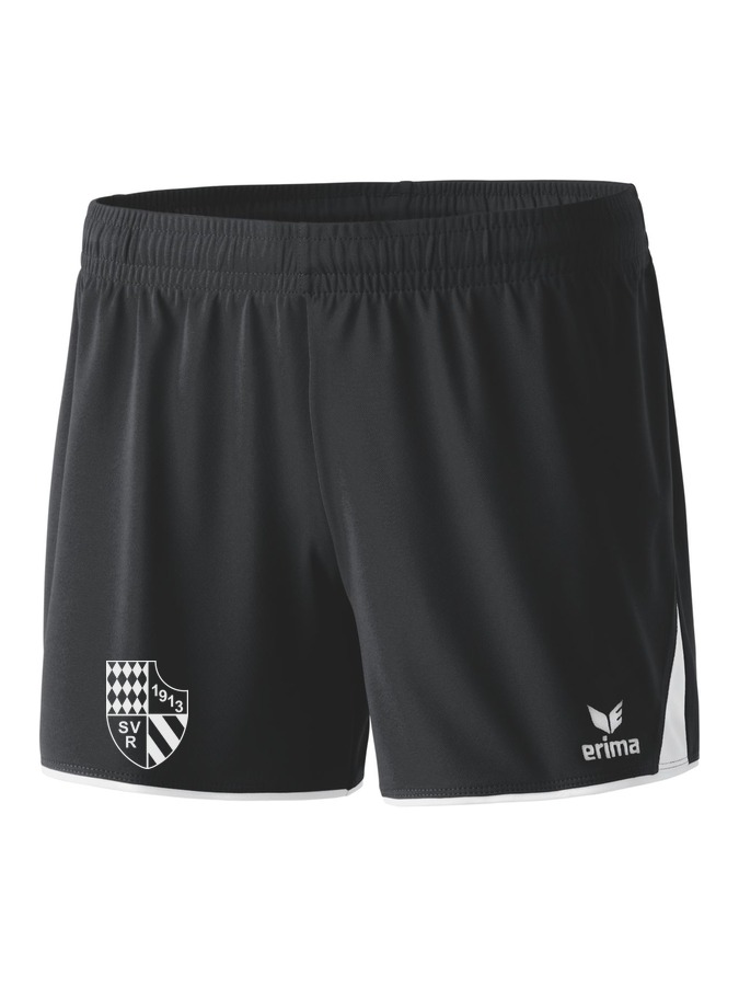 Erima Classic 5-C Shorts Damen