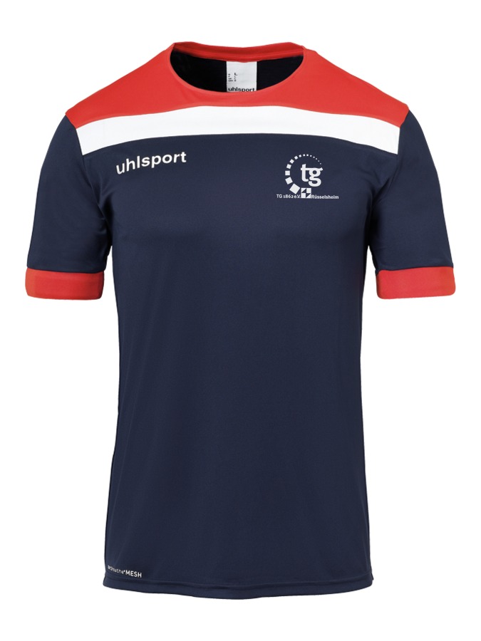 uhlsport Offense 23 Trikot Kurzarm