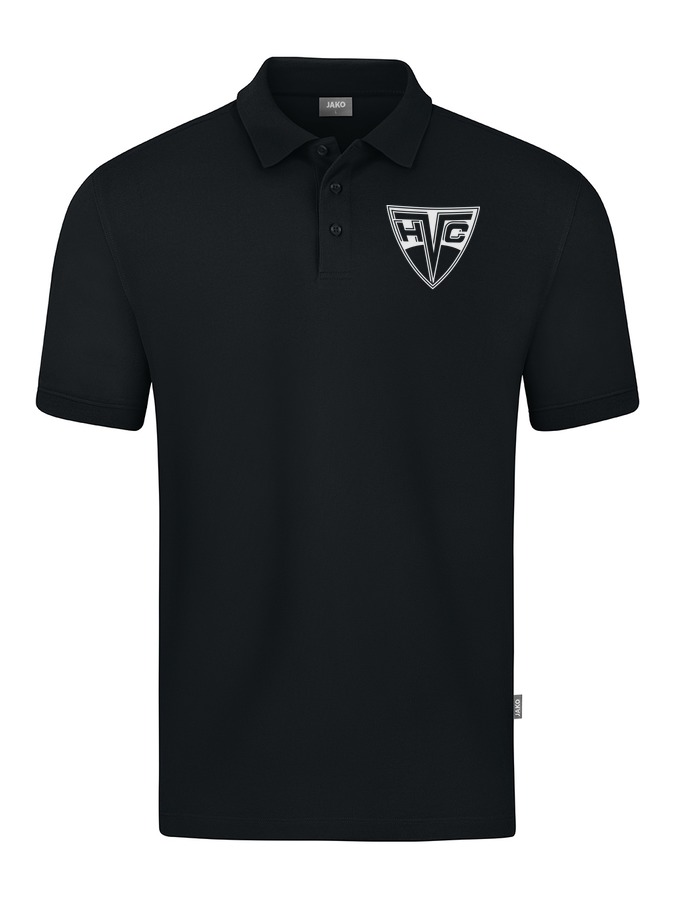 Jako Poloshirt Doubletex