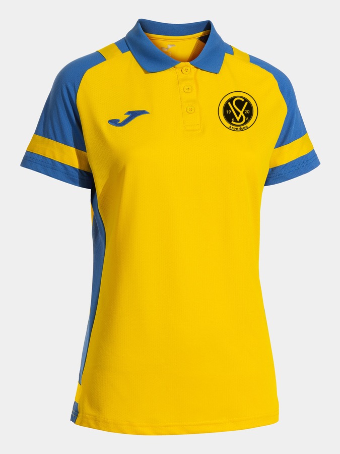 Joma Lider Polo Damen