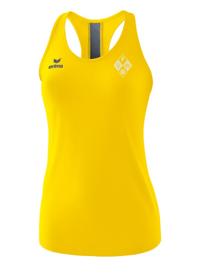 Erima Squad Tanktop Damen