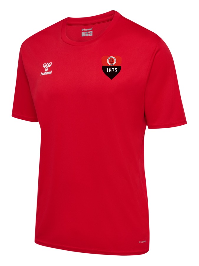Hummel Essential Jersey Trikot