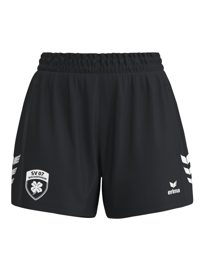 Erima Celebrate 125 Shorts Damen