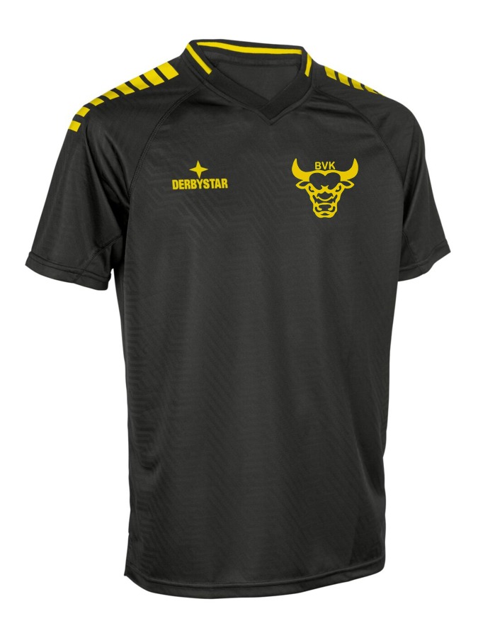 Derbystar Trikot Kurzarm Primo