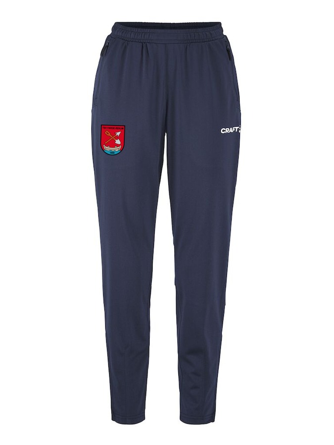 Craft Evolve 2.0 Trainingshose Damen