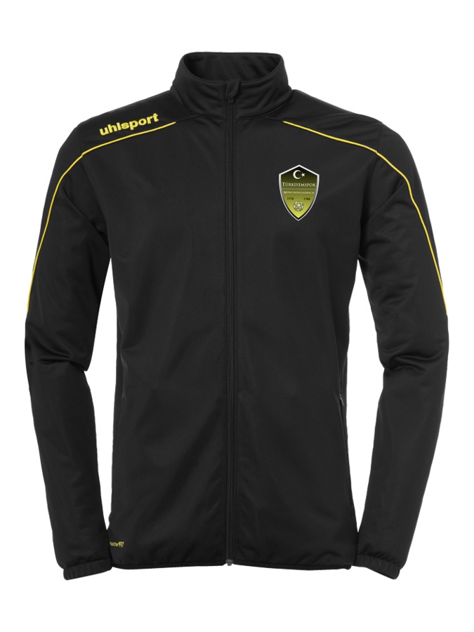 uhlsport Stream 22 Classic Jacke